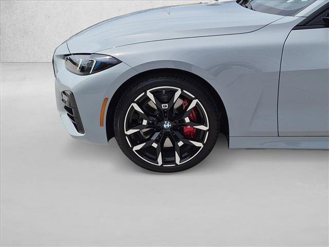 New 2026 BMW 430i Coupe w/ M Sport Package RWD image 9