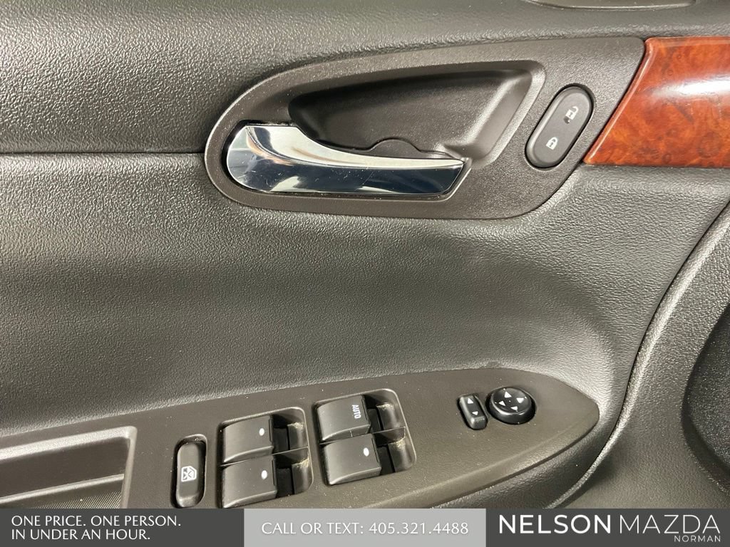 Used 2007 Chevrolet Impala LS FWD image 17