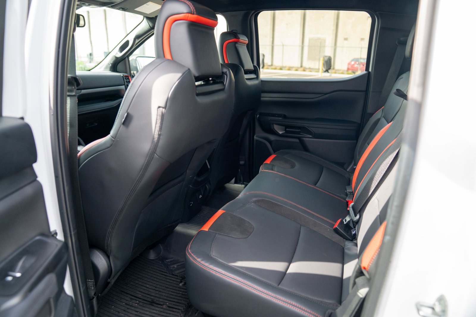 Used 2024 Ford Ranger Raptor image 22