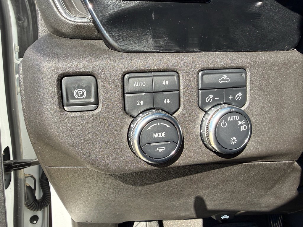 Used 2024 GMC Sierra 1500 SLE image 14