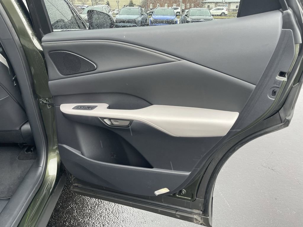 Used 2024 Lexus RX 350 Premium w/ Cold Area Package image 22