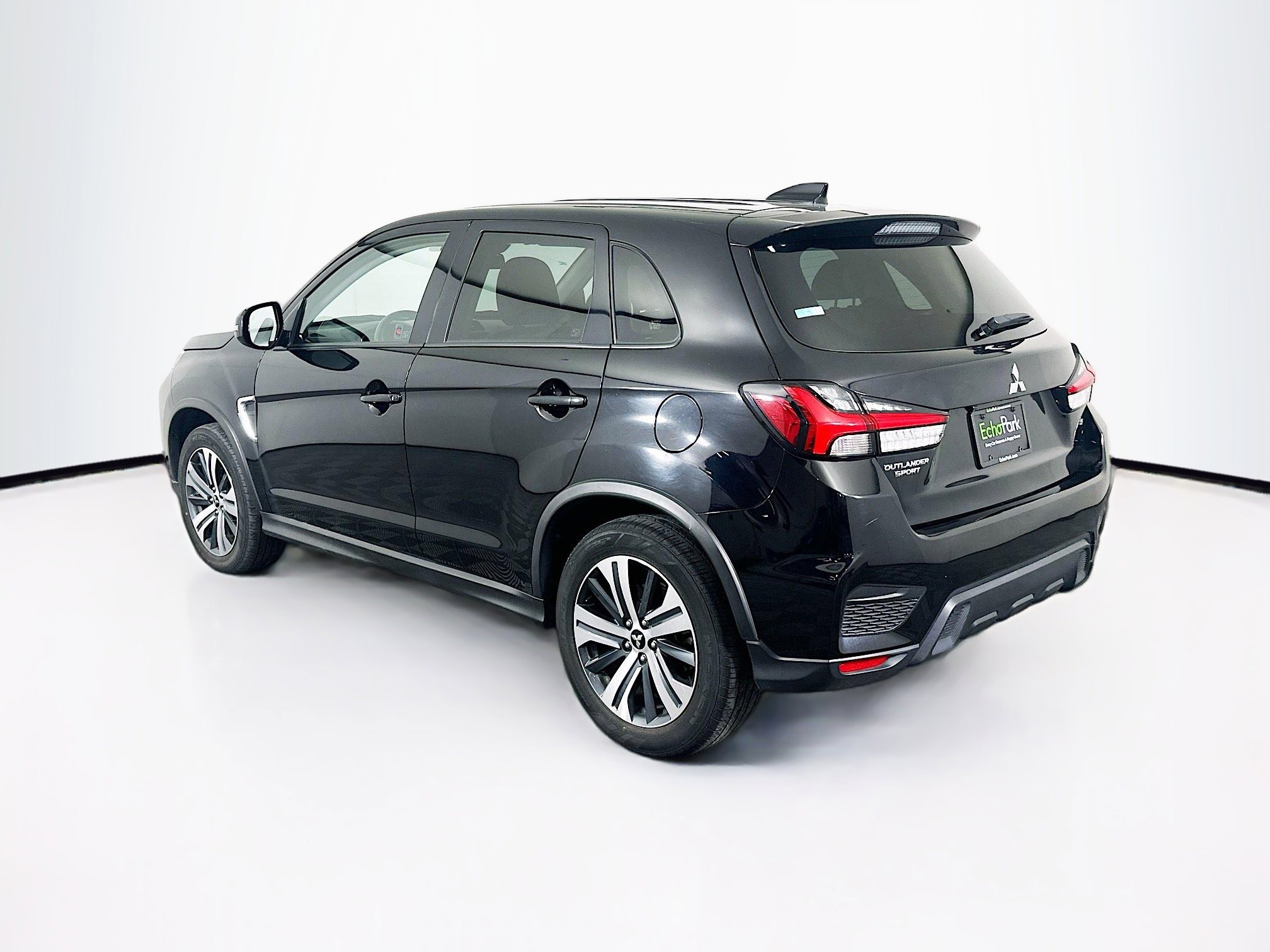 Used 2024 Mitsubishi Outlander Sport AWD image 5