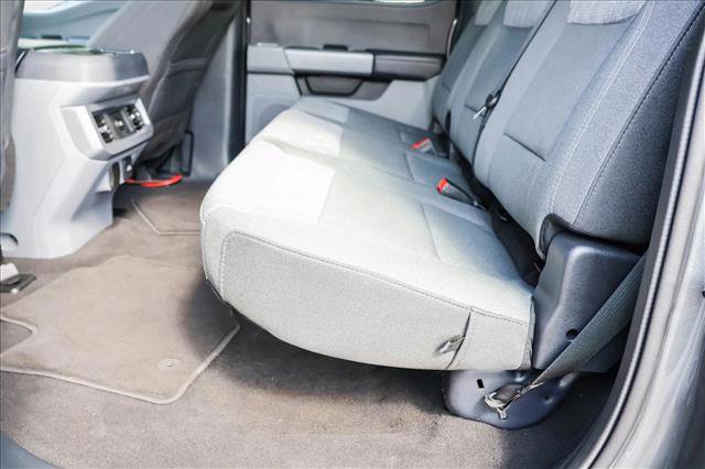 Used 2024 Ford F350 XLT image 22