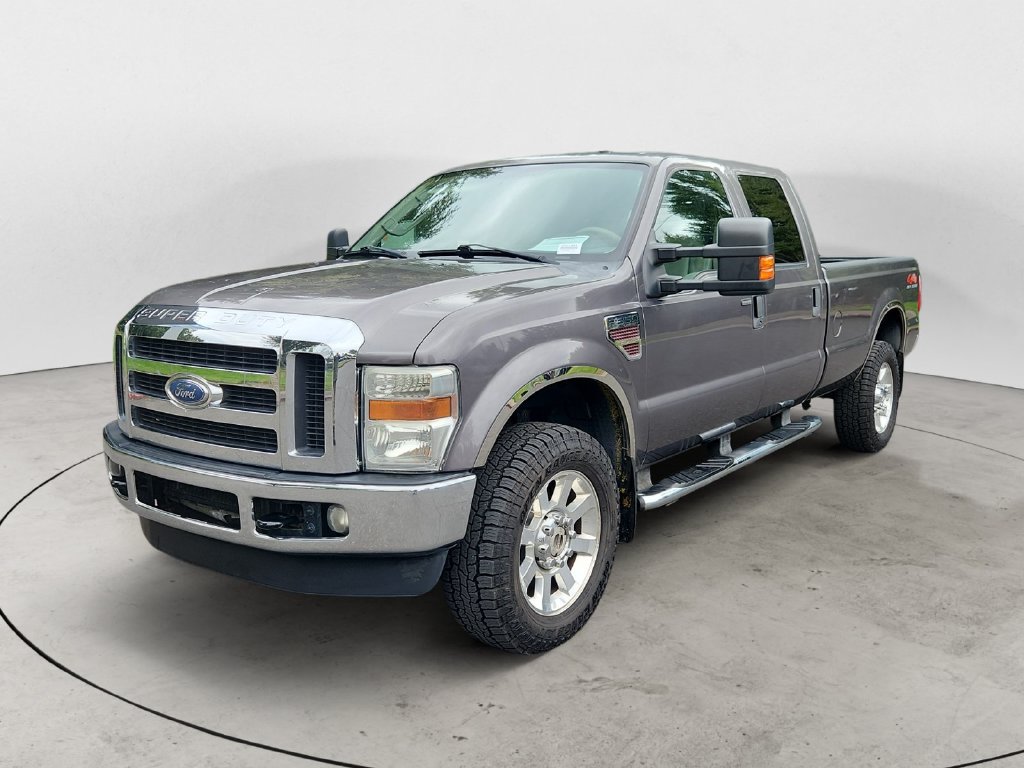 Used 2008 Ford F350 XL