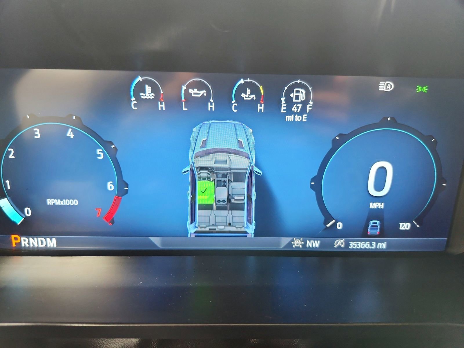 Used 2024 Ford F150 XLT w/ Mobile Office Package image 22