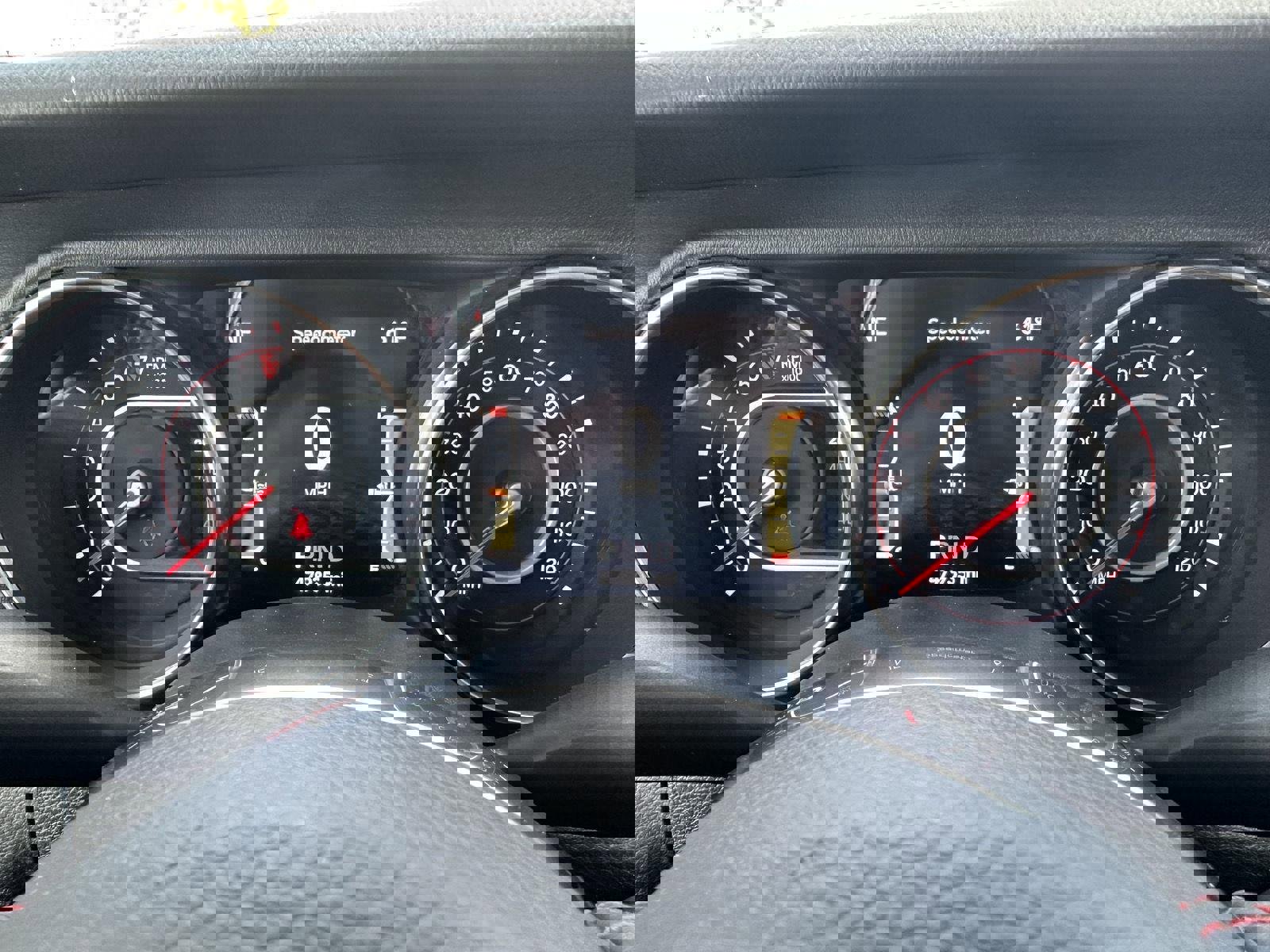 Used 2020 Jeep Gladiator Rubicon AWD/4WD image 32