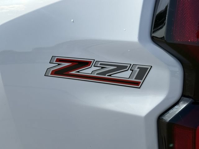 Certified 2024 Chevrolet Colorado Z71 w/ Safety Package AWD/4WD image 9