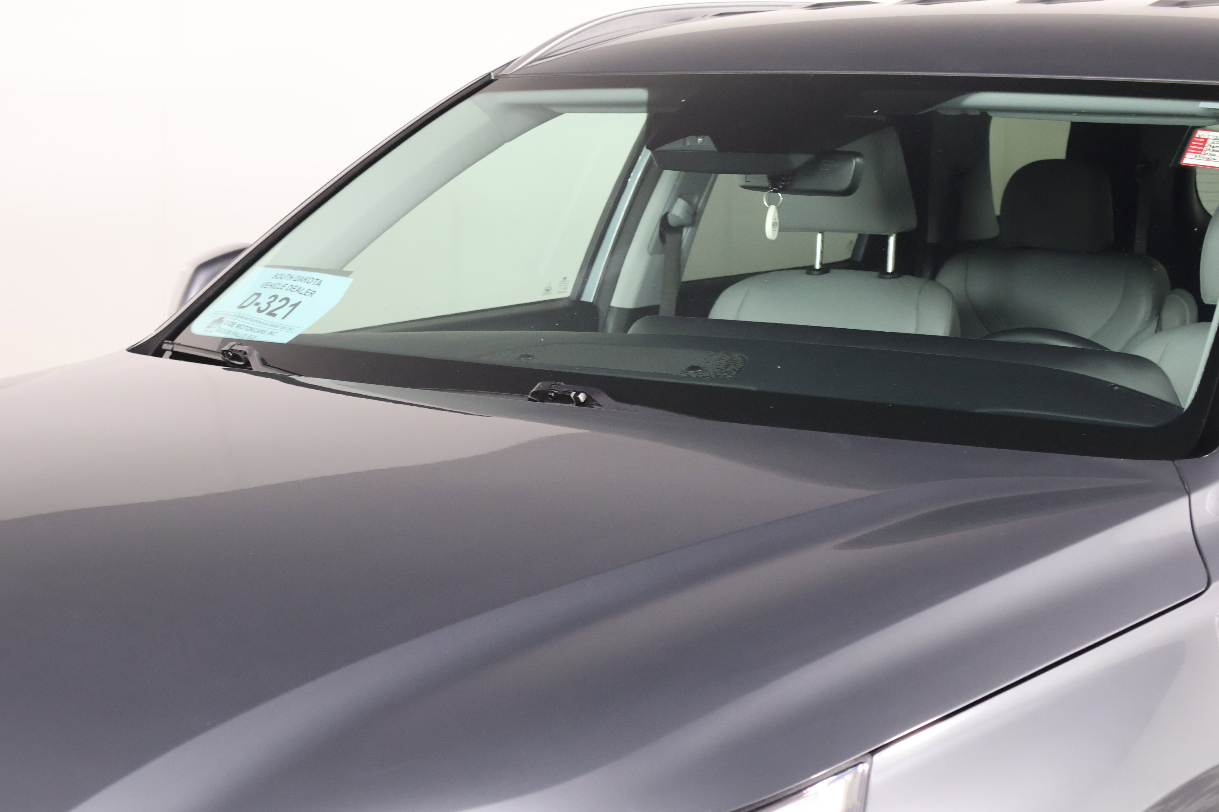 Used 2025 Hyundai Palisade SEL image 12