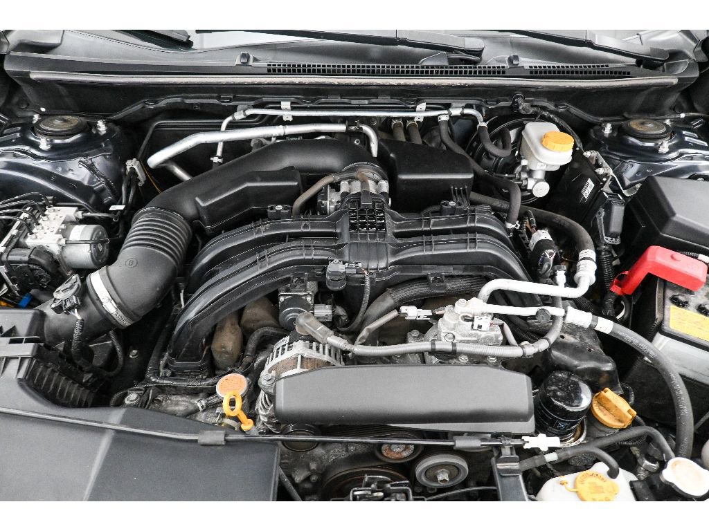 Used 2023 Subaru Crosstrek 2.5i Sport image 48