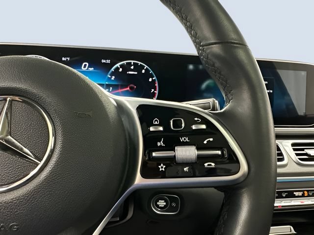 Certified 2022 Mercedes-Benz GLE 350 4MATIC image 18