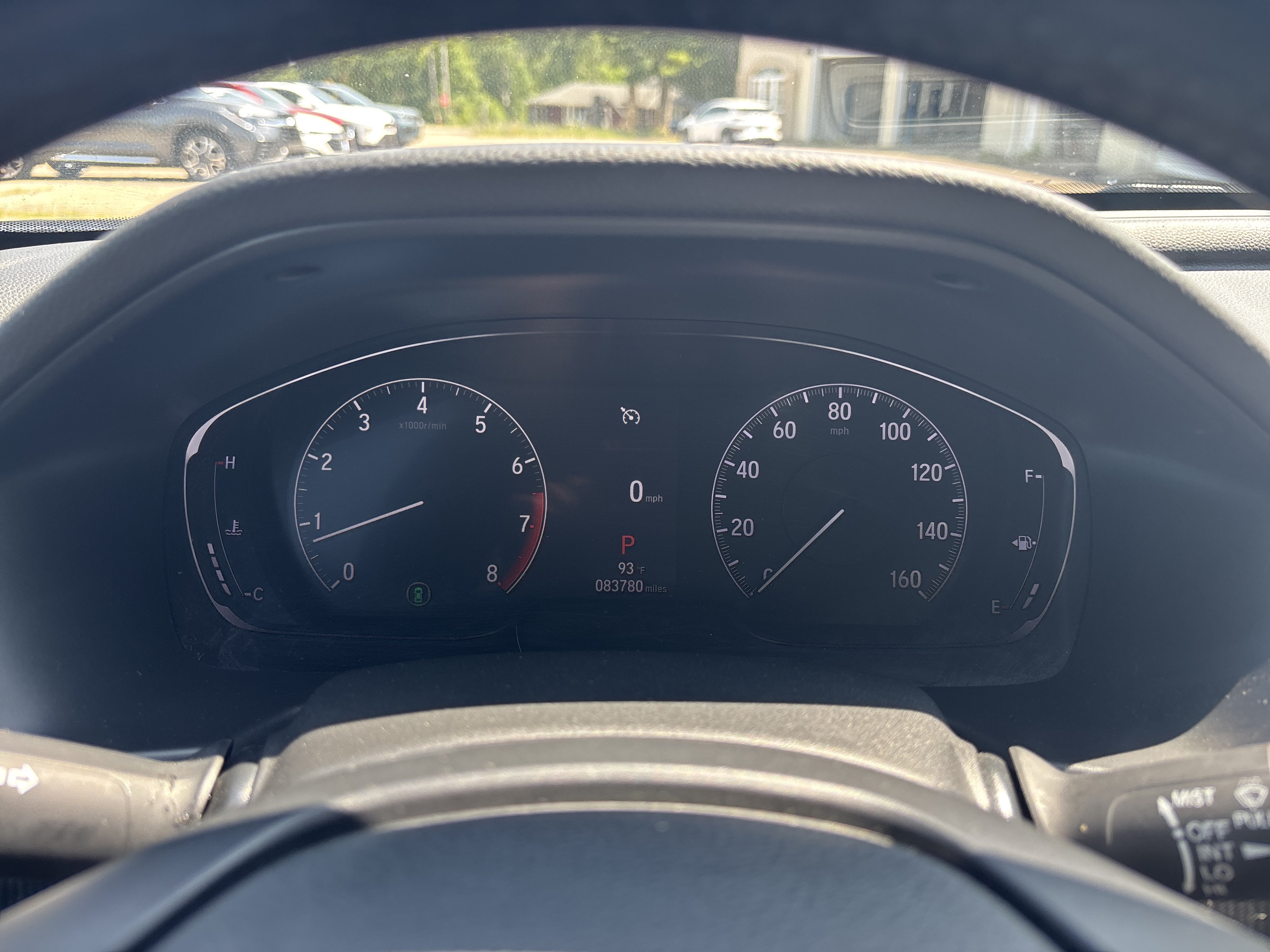 Used 2022 Honda Accord Sport image 27
