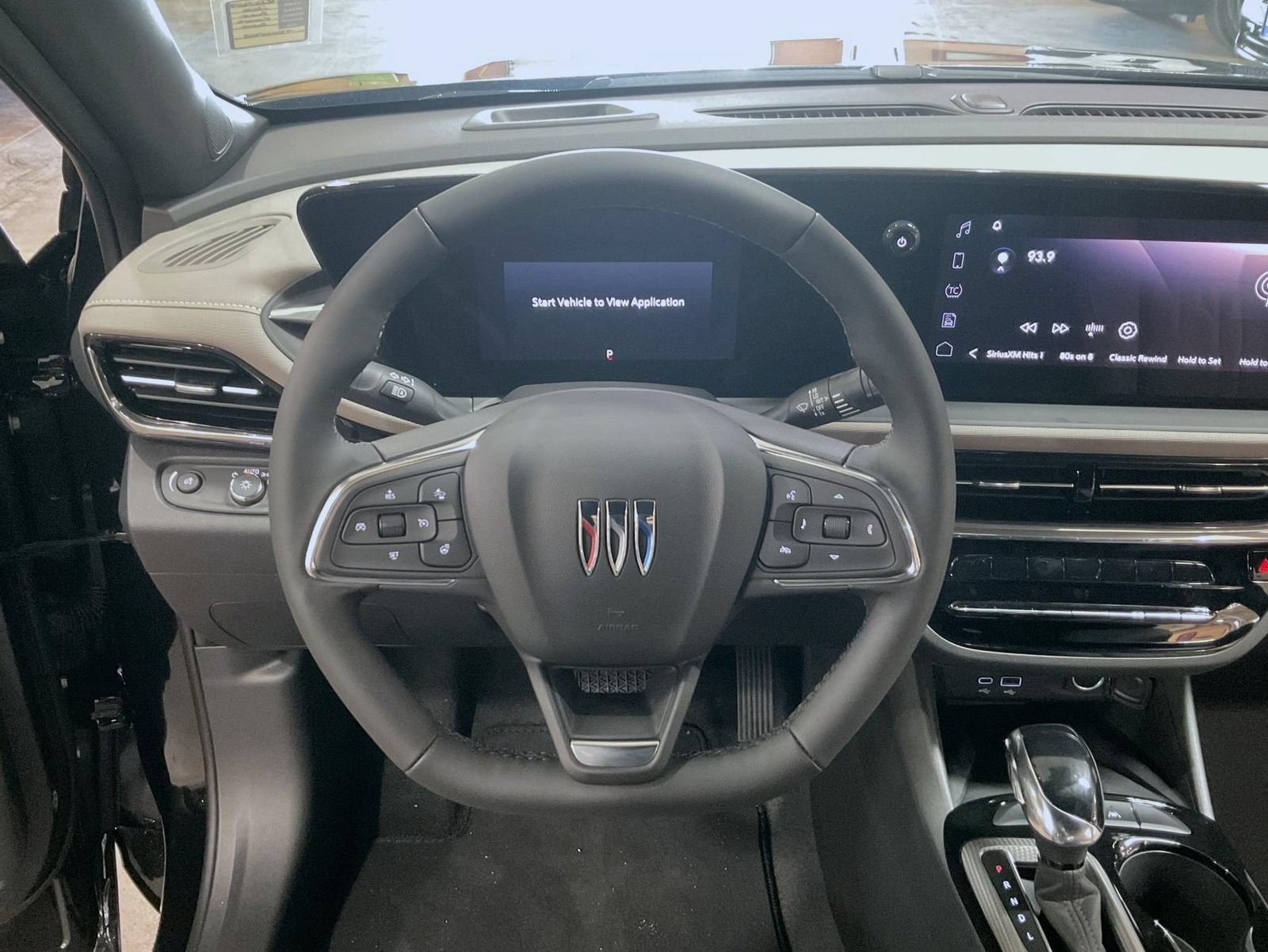 New 2026 Buick Envista Sport Touring FWD image 11