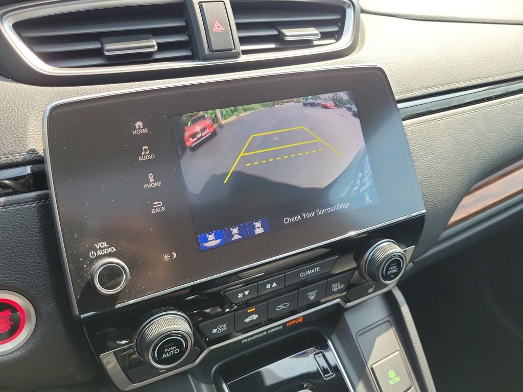 Used 2018 Honda CR-V EX-L image 20