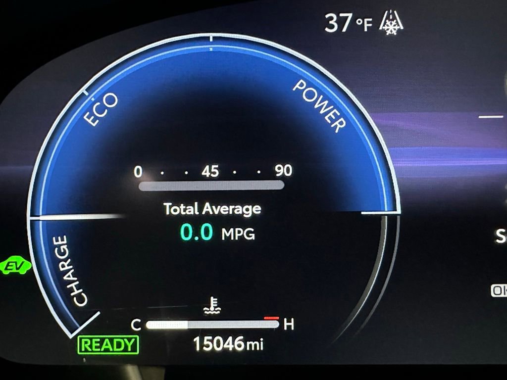 Used 2025 Toyota Camry XSE image 20