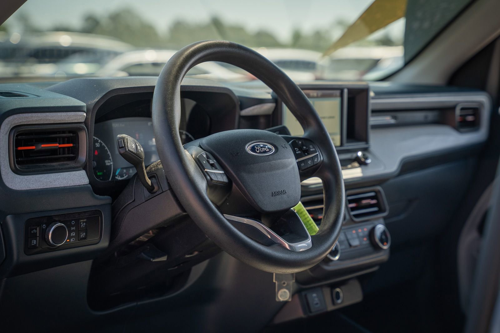 Certified 2024 Ford Maverick XLT image 18