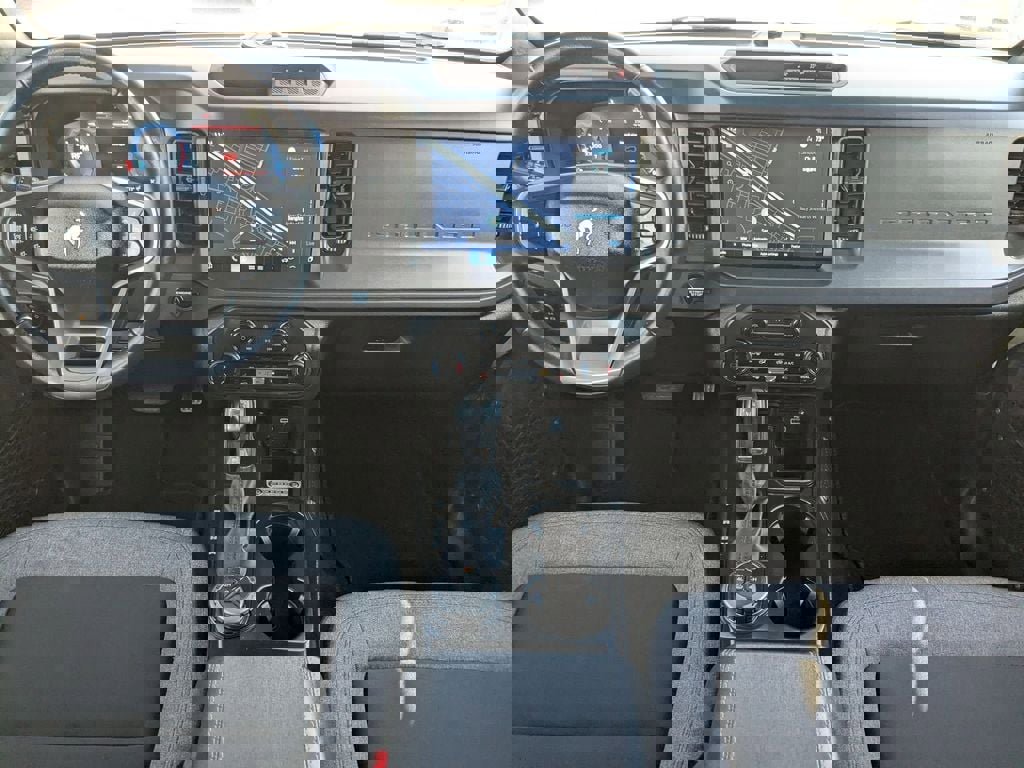 Used 2025 Ford Bronco Big Bend image 25