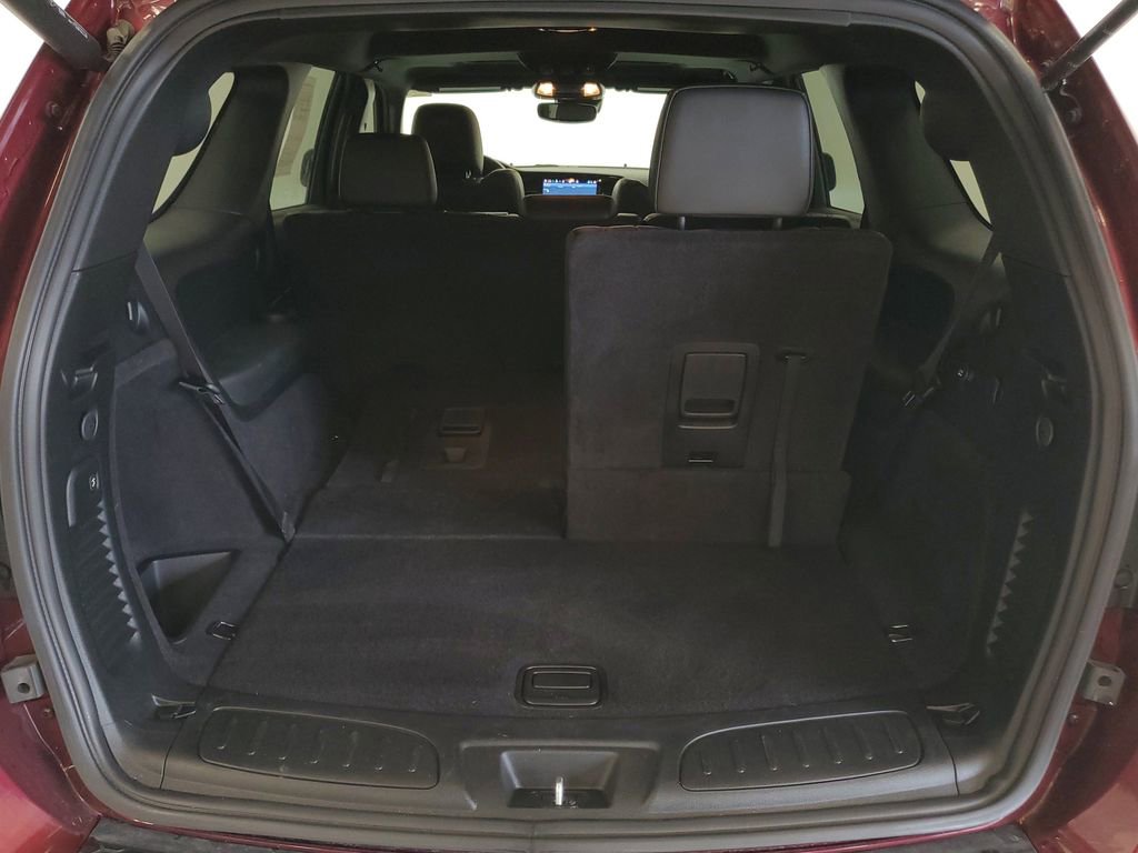 Used 2024 Dodge Durango R/T image 28