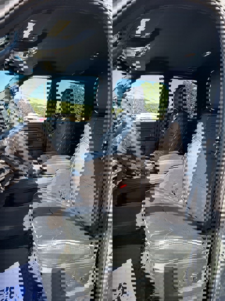 New 2026 RAM 2500 Rebel w/ Rebel Level 2 Equipment Group image 12