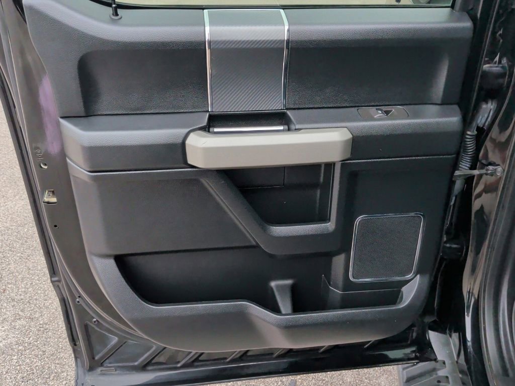 Used 2018 Ford F150 Lariat w/ Equipment Group 502A Luxury AWD/4WD image 41