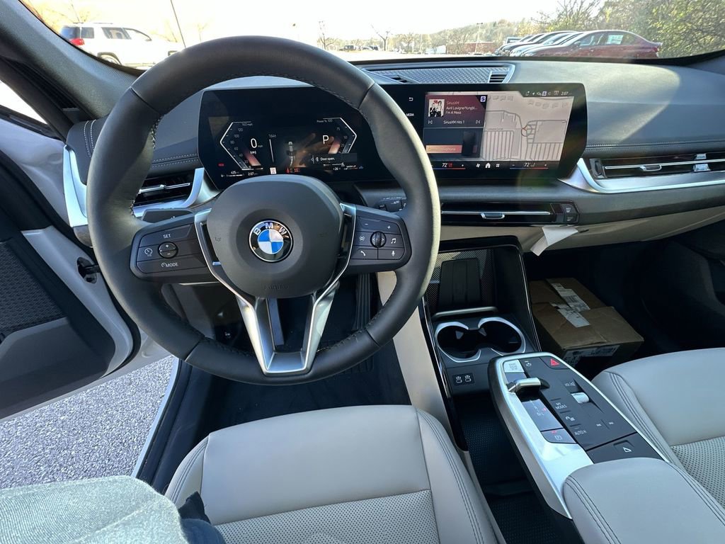 Used 2025 BMW X1 xDrive28i w/ Convenience Package image 27