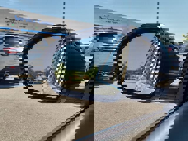 Used 2024 Nissan Sentra SR w/ SR Premium Package image 35