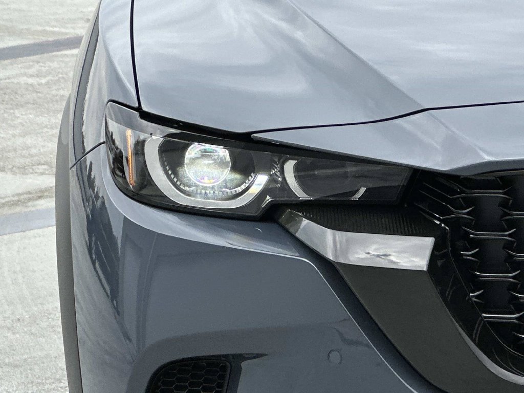 New 2026 MAZDA CX-50 AWD 2.5 S w/ Weather Package image 7