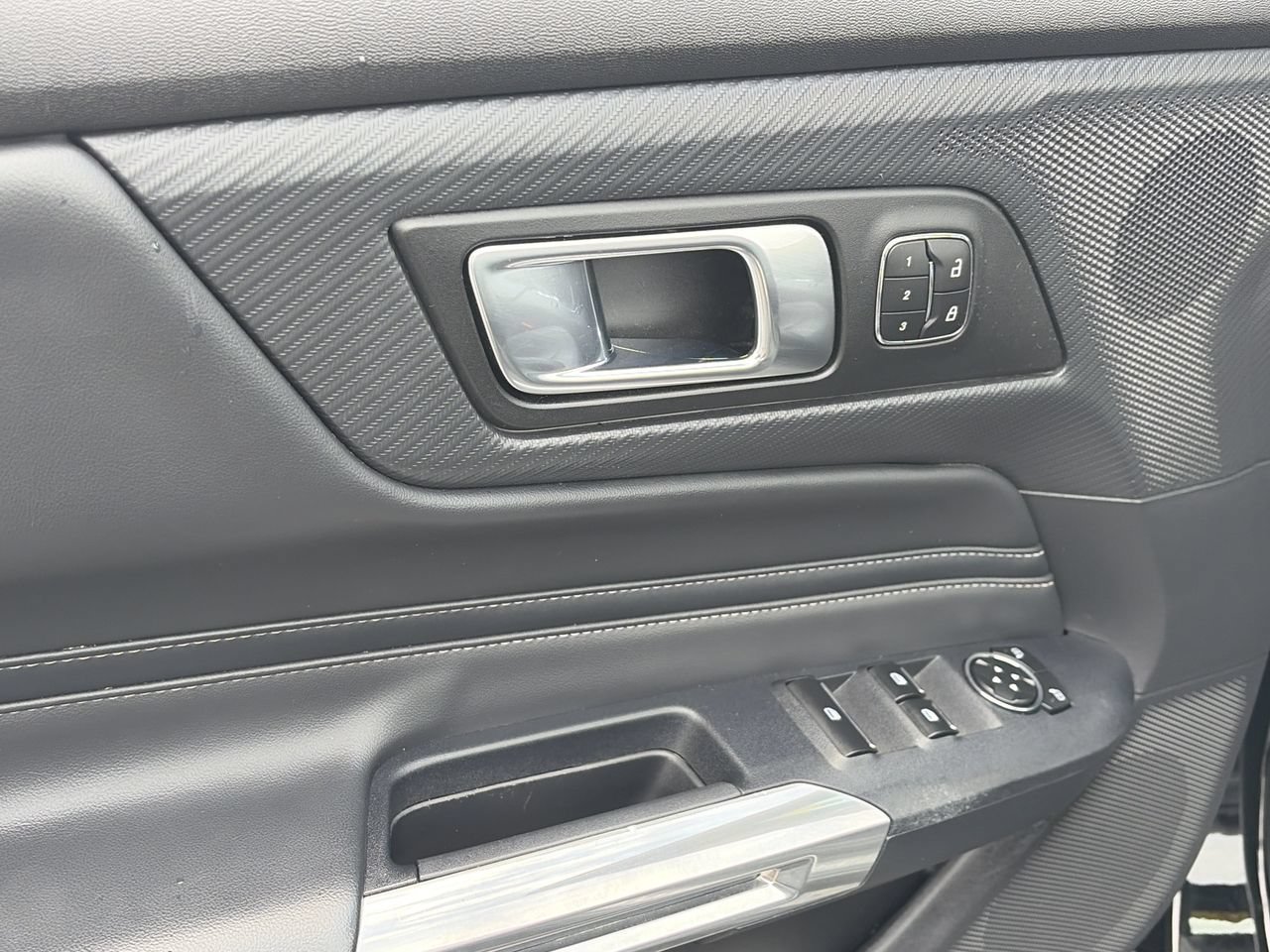 Used 2024 Ford Mustang Premium RWD image 17