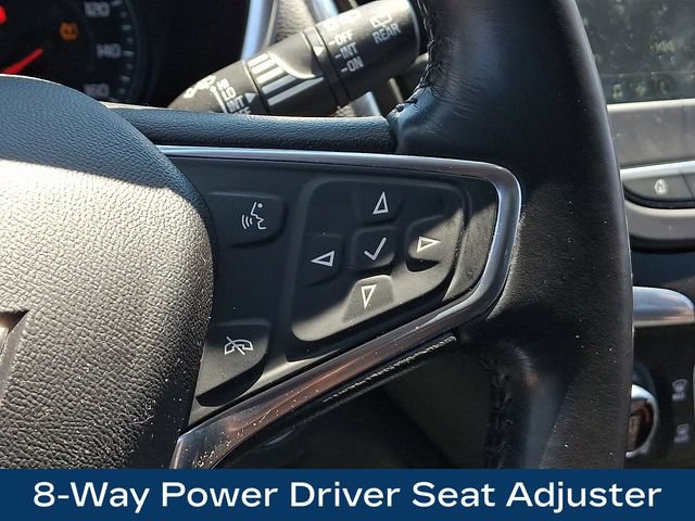 Used 2019 Chevrolet Equinox LT AWD/4WD image 8