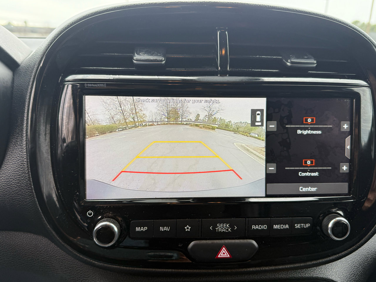 Used 2020 Kia Soul EX w/ Option Group 015 image 15