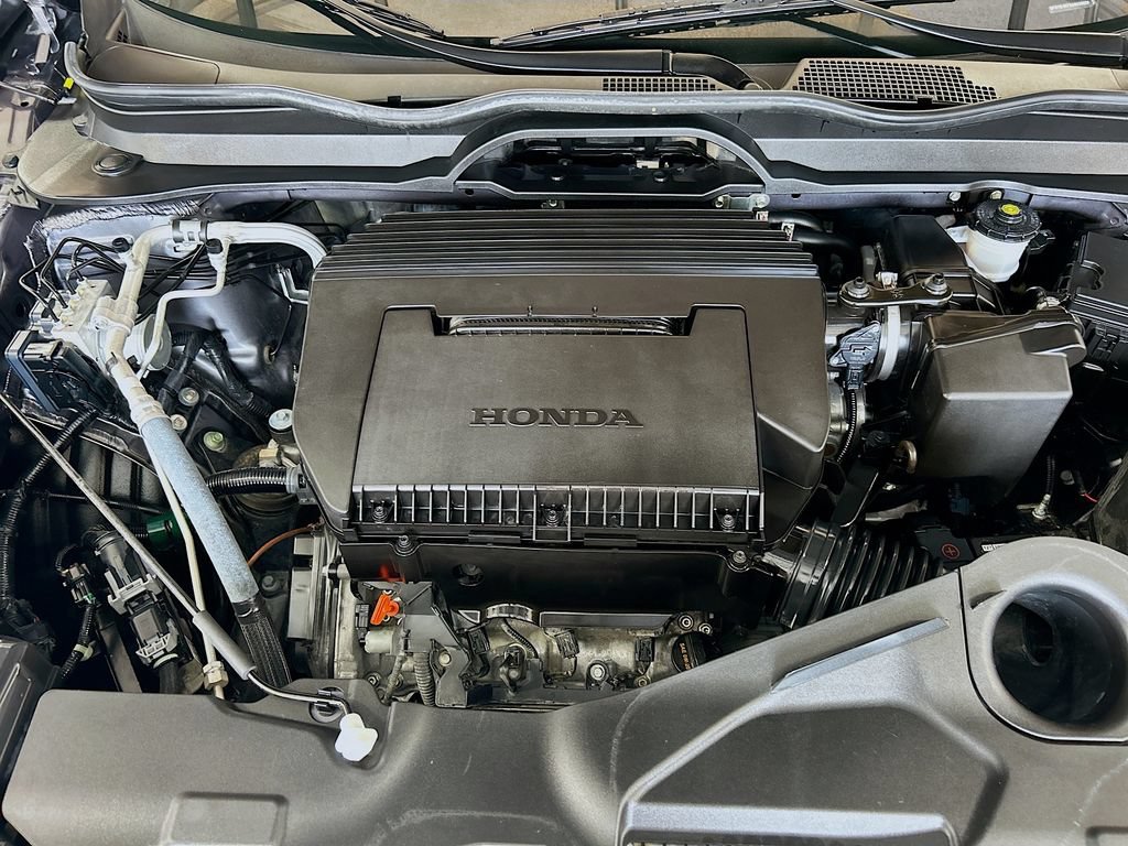 Used 2025 Honda Pilot Touring image 31