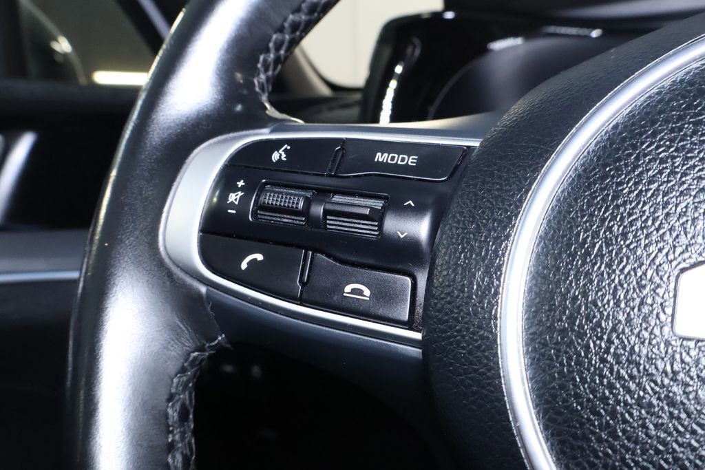 Used 2023 Kia K5 GT-Line image 21