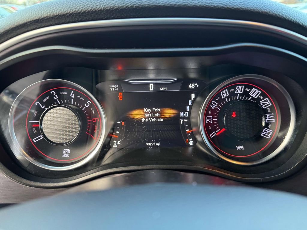 Used 2018 Dodge Challenger R/T RWD image 21