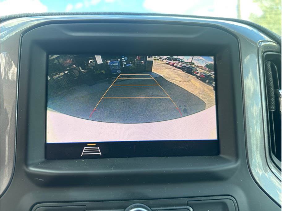 Used 2020 Chevrolet Silverado 1500 W/T w/ WT Convenience Package image 15