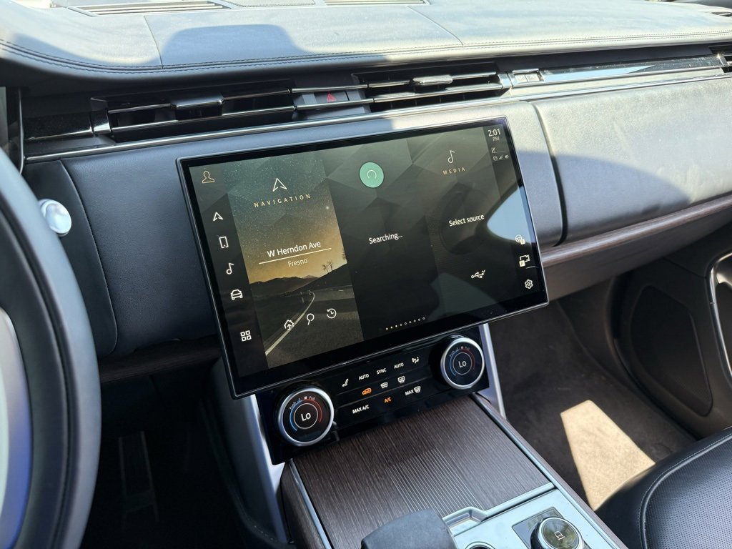 Used 2023 Land Rover Range Rover Autobiography image 14