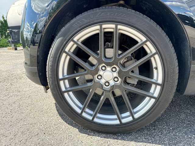 Used 2020 Land Rover Range Rover Velar S AWD/4WD image 10