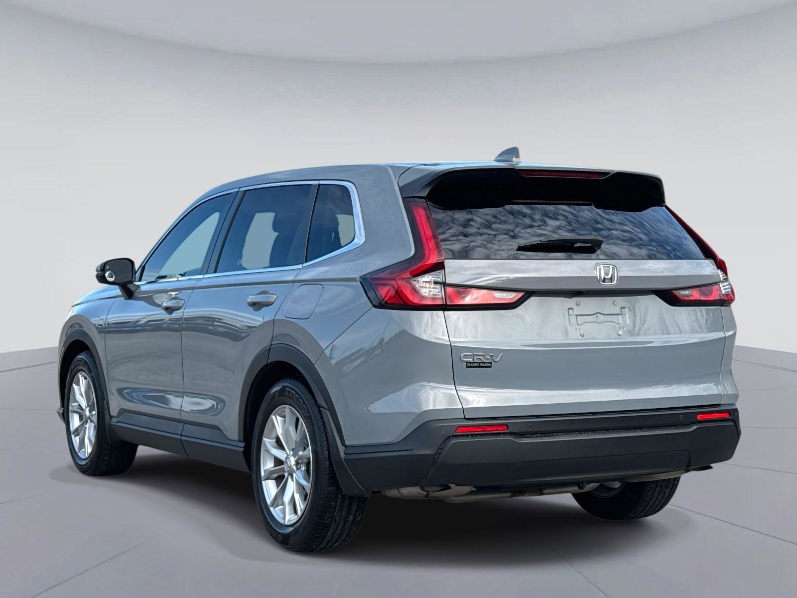 Used 2023 Honda CR-V EX-L image 5