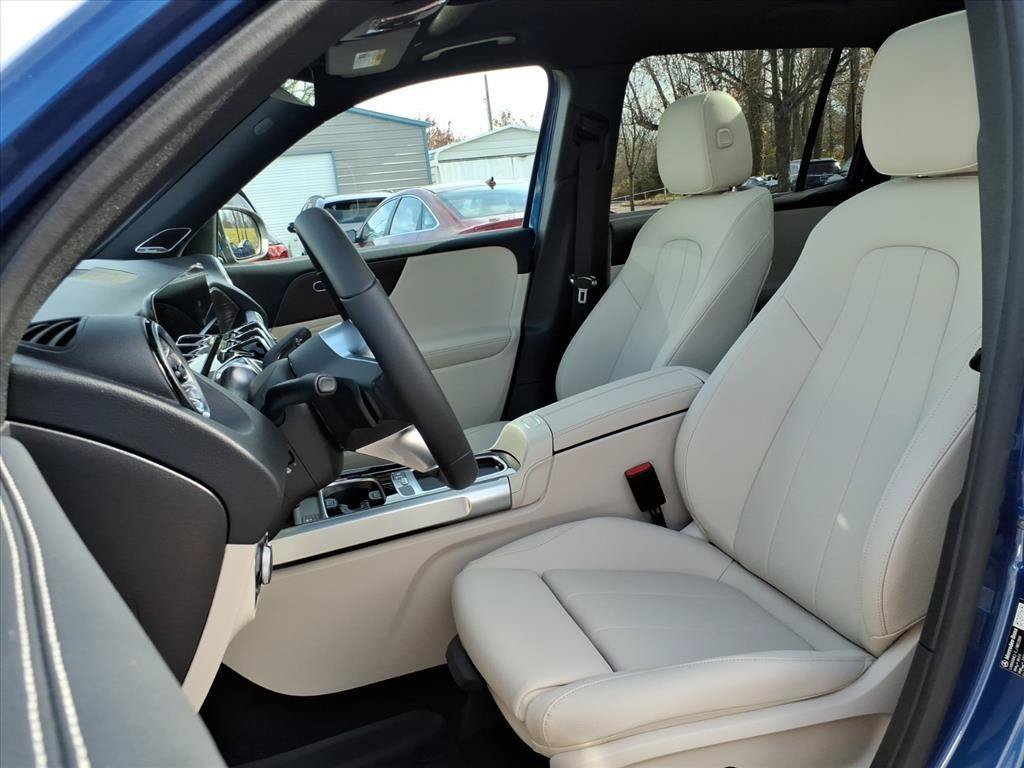 New 2026 Mercedes-Benz GLB 250 image 13