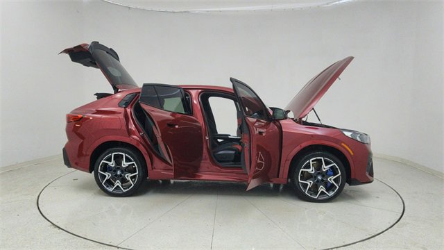 Used 2025 BMW X2 M35i image 70