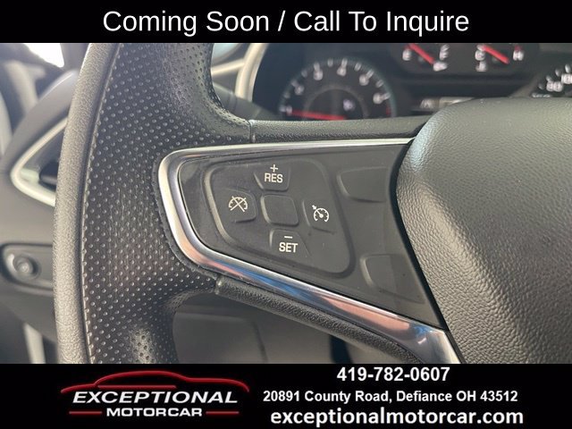 Used 2021 Chevrolet Malibu LT FWD image 39
