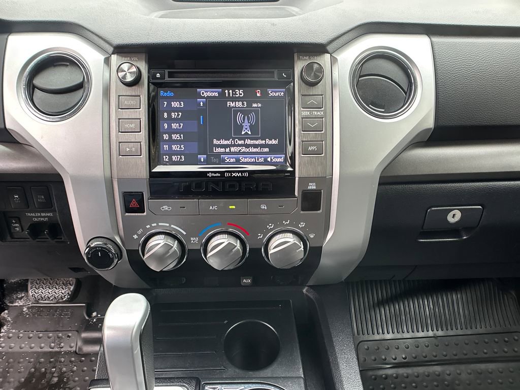 Used 2019 Toyota Tundra SR5 image 16