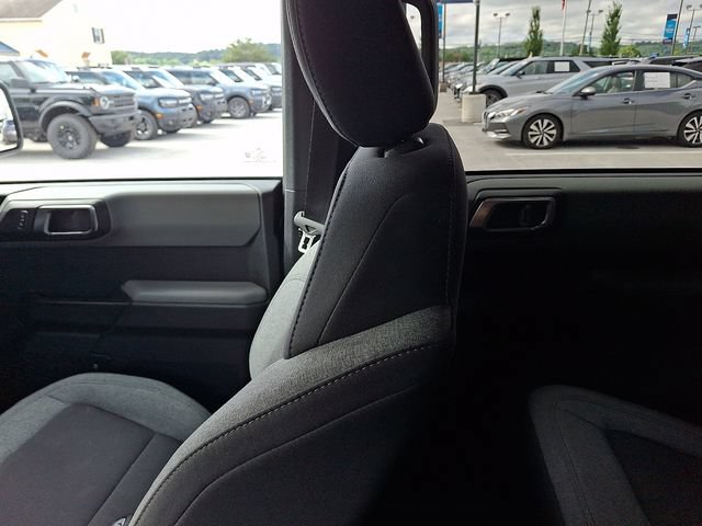 Used 2023 Ford Bronco Big Bend AWD/4WD image 24