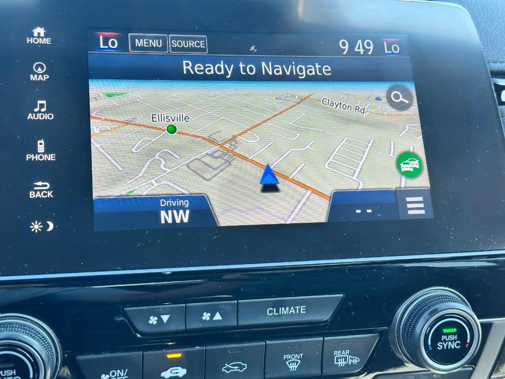 Used 2017 Honda CR-V Touring image 23