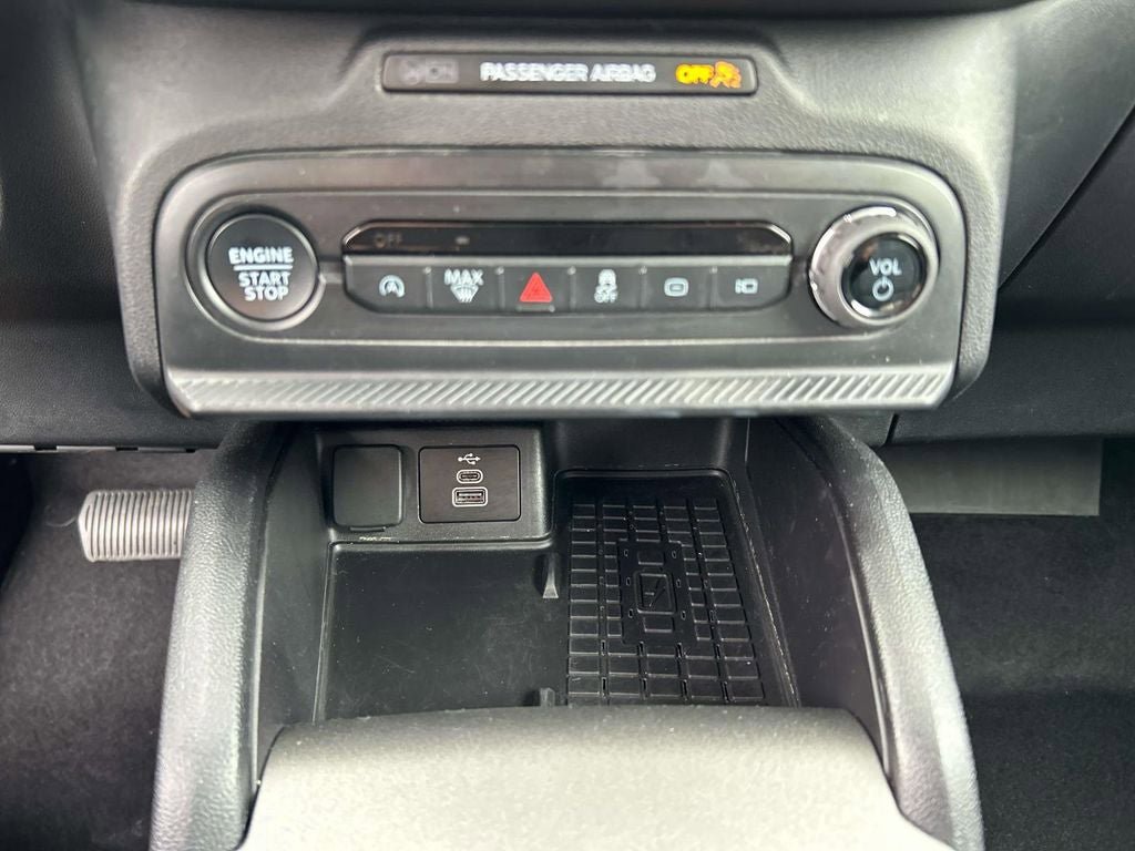 Used 2025 Ford Bronco Sport Heritage w/ Convenience Package AWD/4WD image 28