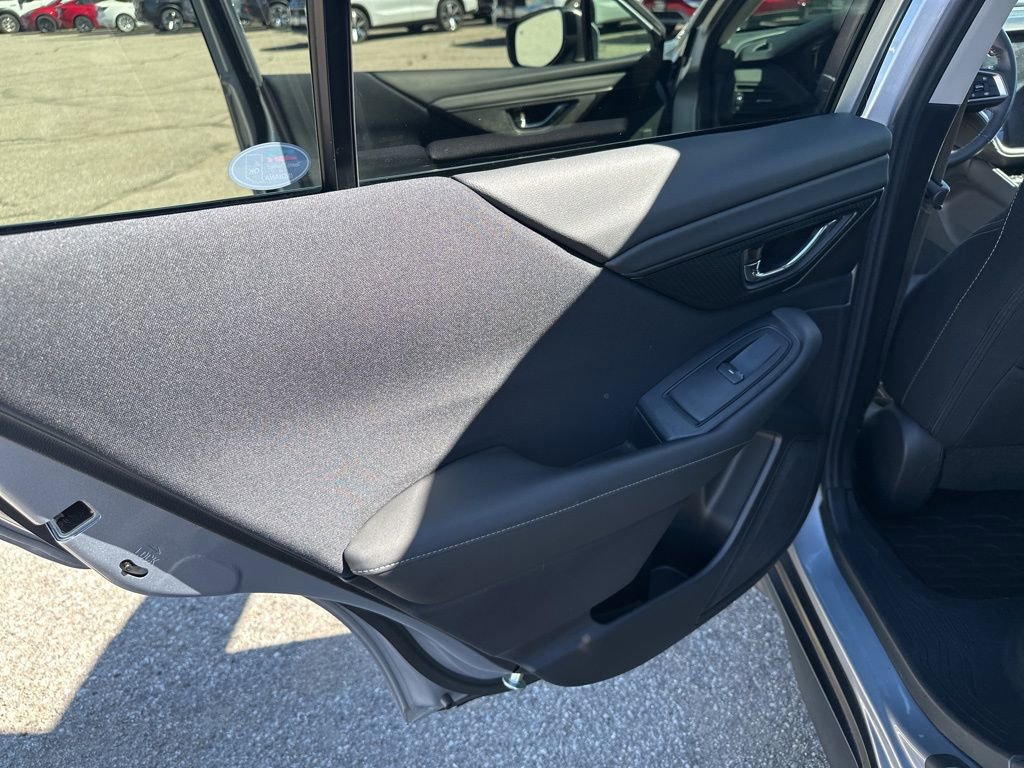 Used 2020 Subaru Outback Premium w/ Popular Package #1 image 20