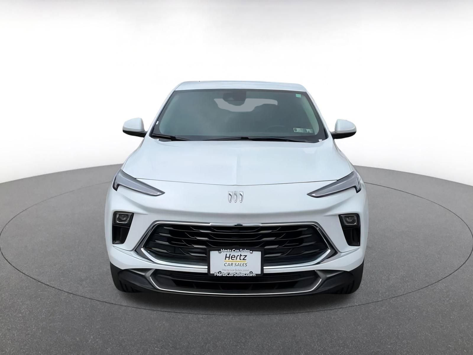 Used 2025 Buick Encore GX Preferred image 5