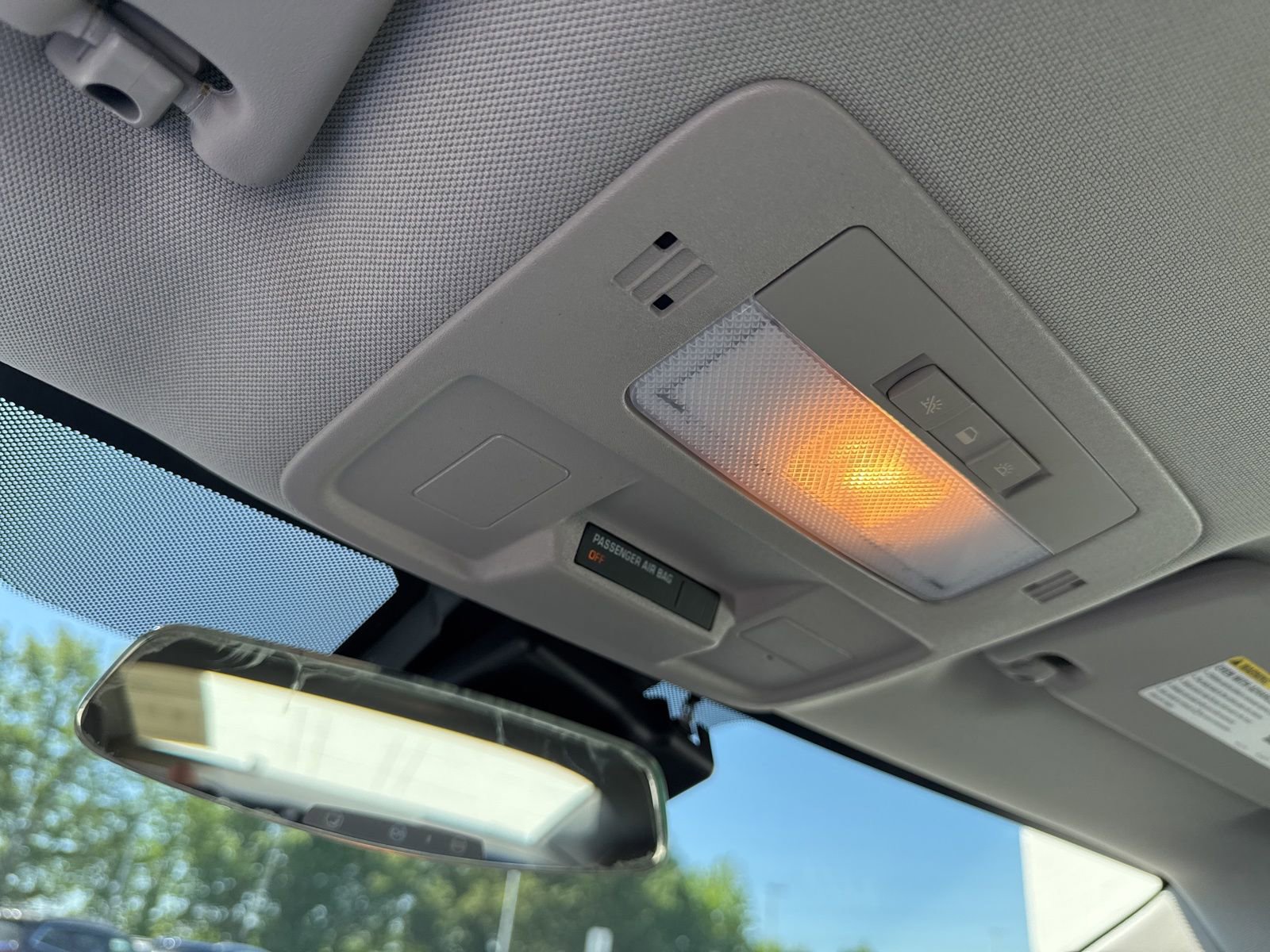 Used 2014 Chevrolet Camaro LS RWD image 22