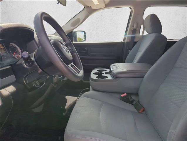 Used 2019 RAM 1500 Express w/ Express Value Package RWD image 16