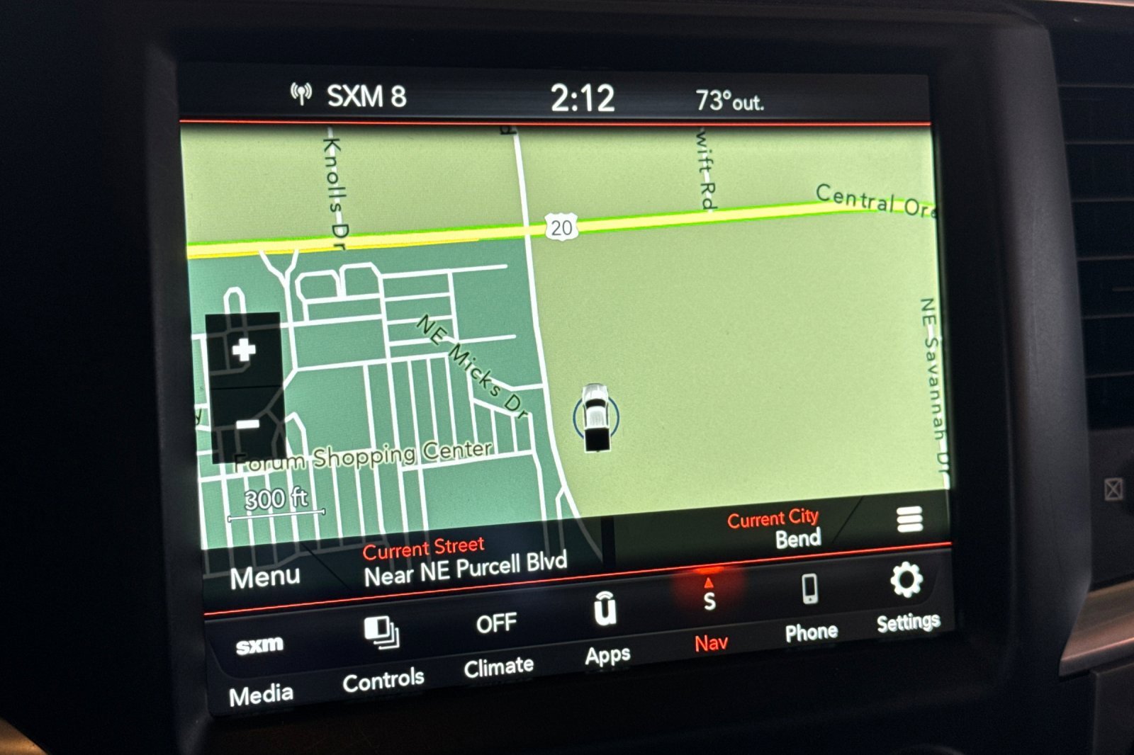 Used 2023 RAM 1500 Classic SLT w/ Trailer & Traction Group image 20