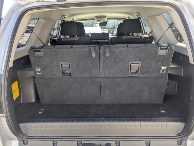 Used 2024 Toyota 4Runner SR5 image 8