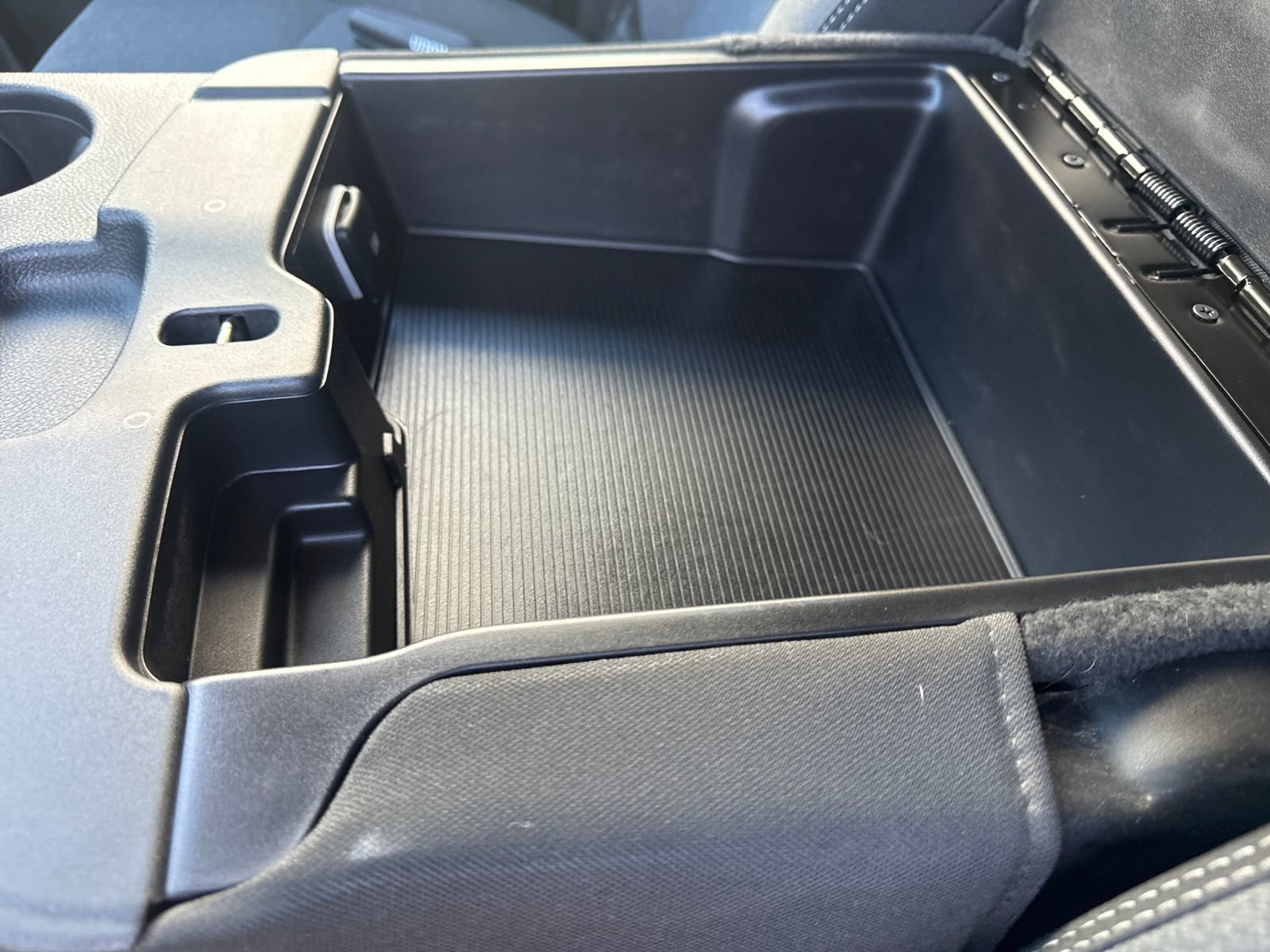 Used 2022 RAM 2500 Tradesman image 26